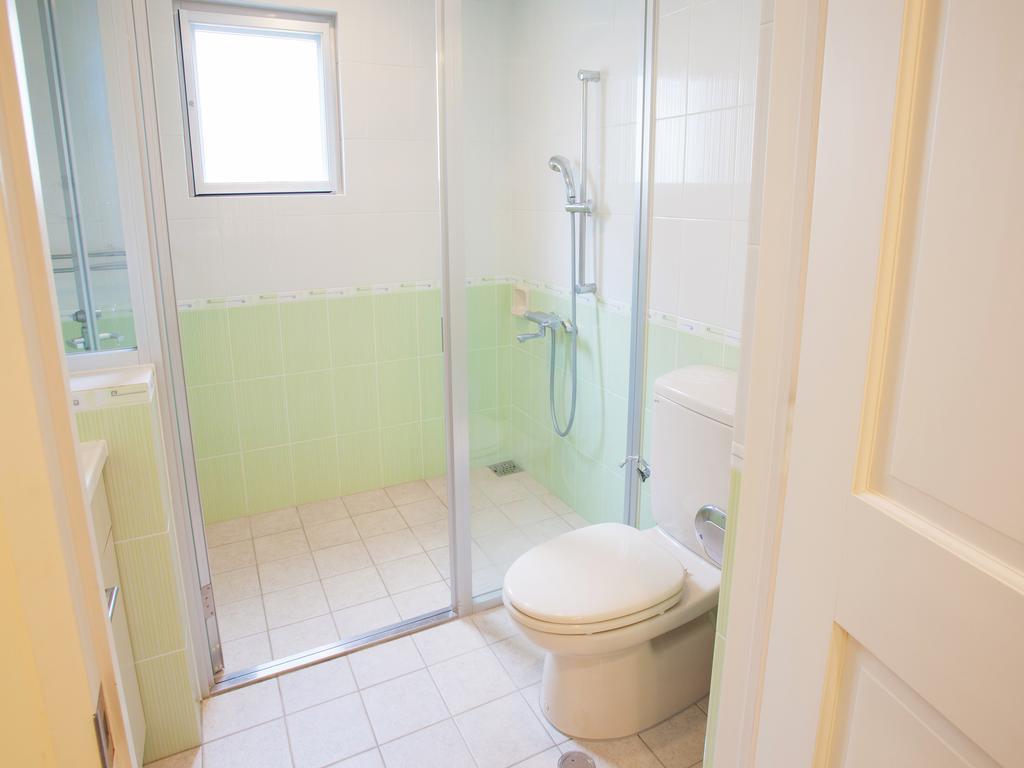 Kariyushi Condominium Resort Residential Del Sol Okinawa Uruma Exterior photo